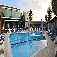 Bodega Otel